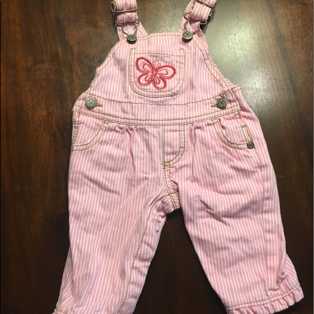 Overalls